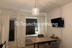 Tauschwohnung: 28 m² Whng. in Winterhude - 1 Zimmer + Küche sep., Südbalkon – Die vollständige Adresse der Immobilie erhältst du vom Anbieter., 22299 Winterhude, Hamburg – Vorschaubild 8