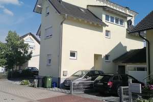 Ohne Makler! Großes neuwertiges Einfamilienhaus mit Einliegerwohnung und Garten – Herrrmann-Böhm-Straße 9, 68766 Hockenheim – Vorschaubild 4