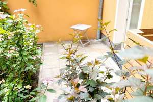 Stuckaltbau im Kastanienkiez mit Terrasse - Provisionsfrei! – Eberswalder Straße 20, 10437 Prenzlauer Berg, Berlin – Vorschaubild 7