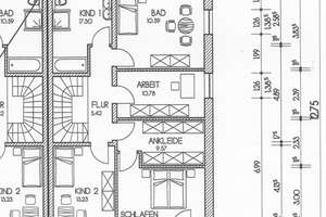 Sonnige Doppelhaushälfte mit großem Garten – Die vollständige Adresse der Immobilie erhältst du vom Anbieter., 86570 Inchenhofen – Vorschaubild 15