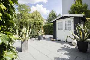 Mediterranes Wohngefühl mit Hauscharakter – großzügige 4,5-Zimmer-Maisonette in Stuttgart-Hausen – Stuttgart – Vorschaubild 8