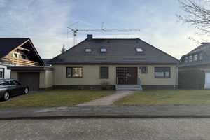 Freistehendes Einfamilienhaus zum Erstbezug nach Kernsanierung – Schaumburg (Kreis) – Vorschaubild 1