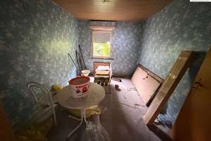 Handwerkertraum mit großem Garten, Garage und Stellplatz: Vielseitiges Ein- bis Dreifamilienhaus. – Die vollständige Adresse der Immobilie erhältst du vom Anbieter., 46047 Schlad, Oberhausen – Vorschaubild 15