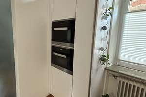 3 Zi-Wohnung in Ulm-Mitte – Die vollständige Adresse der Immobilie erhältst du vom Anbieter., 89073 Mitte, Ulm – Vorschaubild 5