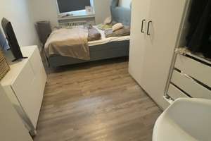 Schöne Wohnung Nähe Zoopark – Weseler Straße 66, 40239 Düsseltal, Düsseldorf – Vorschaubild 10