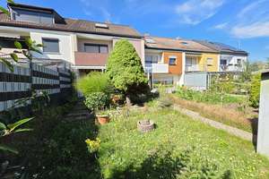 V3452 Gemütliches Reihenmittelhaus für Heim- und Handwerker in Gebersdorf – Die vollständige Adresse der Immobilie erhältst du vom Anbieter., 90449 Gebersdorf, Nürnberg – Vorschaubild 5