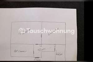 Tauschwohnung: Sehr gute Schöne 2,5 Zimmer Wohnung  – Ostseestraße 22, 10409 Prenzlauer Berg, Berlin – Vorschaubild 5