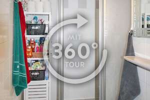 Geräumige und helle 4 Zimmerwohnung mit Wintergarten und Stellplatz – Die vollständige Adresse der Immobilie erhältst du vom Anbieter., 12107 Mariendorf, Berlin – Vorschaubild 21