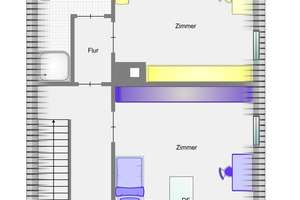 Die Alternative zur Wohnung - Häusle mit kleinem Garten und Terrasse wartet auf die Renovierung – Die vollständige Adresse der Immobilie erhältst du vom Anbieter., 72138 Kirchentellinsfurt – Vorschaubild 20