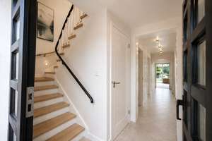 Für Visionäre! - Ein-/Zweifamilienhaus mit Garten und sehr viel Wohn(t)raum in Volkmarode!  – Die vollständige Adresse der Immobilie erhältst du vom Anbieter., 38104 Volkmarode, Braunschweig – Vorschaubild 8