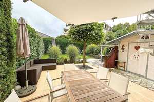 Exklusive Doppelhaushälfte mit 2 Terrassen, Balkon und Garten – Mayen-Koblenz (Kreis) – Vorschaubild 31