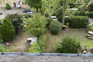 Charmantes kleines Reihenhaus mit Garten zum Renovieren – Die vollständige Adresse der Immobilie erhältst du vom Anbieter., 12309 Lichtenrade, Berlin – Vorschaubild 7