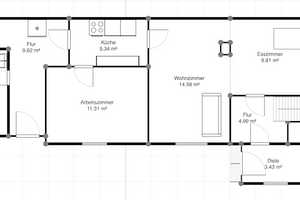 Höll Immobilien: Verkauft schöne Doppelhaushälfte mit gepflegtem Garten in Bitterfeld/Wolfen – Brehnaer Straße 81, 6749 Anhalt-Bitterfeld (Kreis) – Vorschaubild 33
