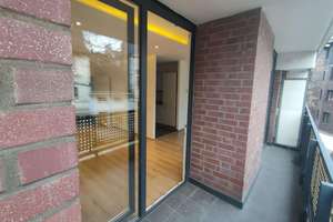Wohnen im Schwanenquartier / moderne und renovierte 2 Zimmerwohnung – Evertsstr. 3, 47798 Stadtmitte, Krefeld – Vorschaubild 11