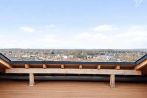 PENTHOUSE-TRAUM MIT 3 TERRASSEN 🤩🏙️ Exklusives Wohnen mit Panoramablick über Mainz-Laubenheim! – Die vollständige Adresse der Immobilie erhältst du vom Anbieter., 55130 Laubenheim, Mainz – Vorschaubild 10