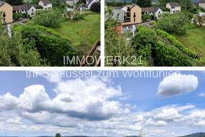 Wunderschöne DHH + Balkon + Garten in ruhiger Wohnlage mit herrlichem Ausblick auf das Siebengebirge