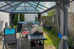 Wochenend-/Ferienhaus in Kalkar-Hönnepel – Uferallee 23, 47546 Kleve (Kreis) – Vorschaubild 8