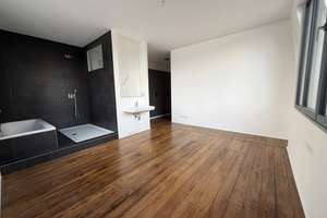 Dachgeschosswohnung mit Loggia in denkmalgeschützter Bandfabrik – Schöne Aussicht 25, 42369 Ronsdorf, Wuppertal – Vorschaubild 34