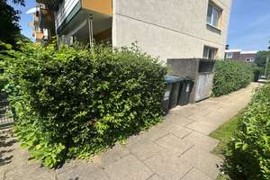 ** PROVISIONSFREI ! ** 4- Raum- ETW in D- Lörick, Niederdonker Str. 39 mit Balkon, ab sofort frei ! – Niederdonker Straße 39, 40547 Lörick, Düsseldorf – Vorschaubild 46