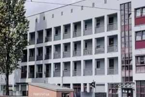 3-Zimmer-Wohnung mit großer Terrasse – Die vollständige Adresse der Immobilie erhältst du vom Anbieter., 86165 Lechhausen-Süd, Augsburg – Vorschaubild 2