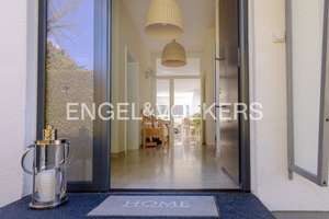 Stilvoller Architektenbungalow mit großem Garten in Niederursel – 60439 Niederursel, Frankfurt am Main – Vorschaubild 17