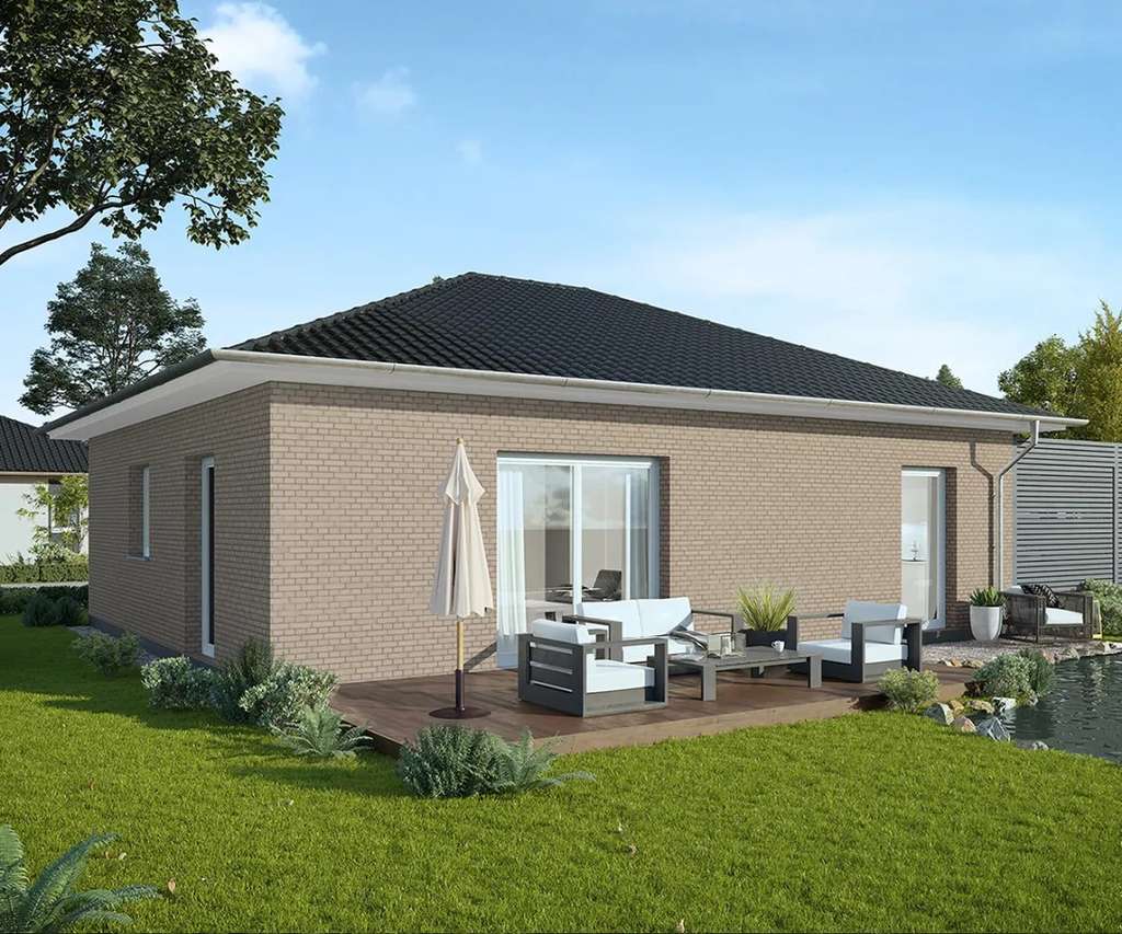 Immobilie in Zirkow - Die Alternative zur Eigentumswohnung - Bild 3