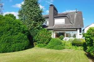 Einfamilienhaus in ruhiger Lage und schönem Garten! – Die vollständige Adresse der Immobilie erhältst du vom Anbieter., 61203 Reichelsheim (Wetterau) – Vorschaubild 2