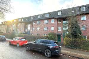 MODERNE MIETWOHNUNG IN RUHIGER LAGE VON EIDELSTEDT