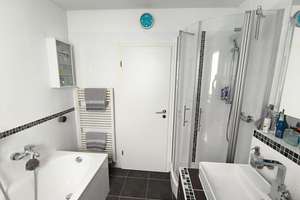 Helle 3-Zimmer-Eigentumswohnung mit großem Balkon & Stellplatz in Rheinnähe – Die vollständige Adresse der Immobilie erhältst du vom Anbieter., 51143 Langel, Köln – Vorschaubild 10