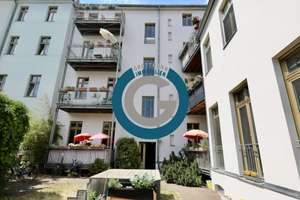 SCHÖNER ALTBAU - RUHIG GELEGEN NÄHE PARK BABELSBERG - ZUR ZEIT VERMIETET