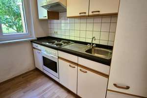Single Wohnung mit Terrasse und Einbauküche – 45136 Bergerhausen, Essen – Vorschaubild 4