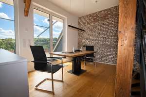 Stilvolle Maisonettewohnung nahe der Universität – Die vollständige Adresse der Immobilie erhältst du vom Anbieter., 42349 Elberfeld, Wuppertal – Vorschaubild 8