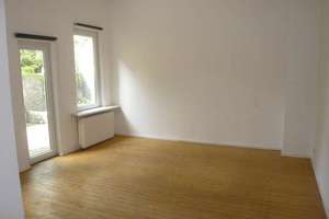 Unkonventionelle 2-R. Studiowohnung im Erdgeschoss mit Terrasse/Hof – Die vollständige Adresse der Immobilie erhältst du vom Anbieter., 46045 Altstadt-Süd, Oberhausen – Vorschaubild 3