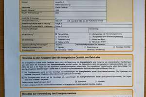Wunderschöne ,ruhige  3,5 Zimmer Wohnung in Gelsenkirchen – 45892 Resse, Gelsenkirchen – Vorschaubild 19