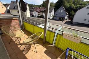 PERFEKT: Schöne, gemütliche 3-Zi.-Whg. in S-Rohracker * EBK * TL-Bad * Balkon * Garage – Die vollständige Adresse der Immobilie erhältst du vom Anbieter., 70329 Rohracker, Stuttgart – Vorschaubild 7
