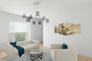 3-Zimmer-Wohnung mit WBS 160 oder WBS 180  – Anne-Frank-Straße 12, 12524 Altglienicke, Berlin – Vorschaubild 5