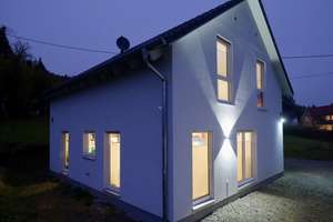 Fast Neu! Effizientes Niedrigenergiehaus in Oberberg (GM Elbach) – Die vollständige Adresse der Immobilie erhältst du vom Anbieter., 51647 Gummersbach – Vorschaubild 1