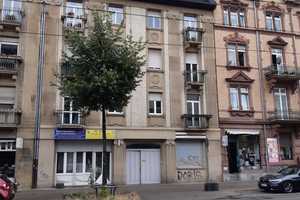 Modernisierte Altbauwohnung, ideal für Pärchen oder WG, Nähe Capitol – Waldhofstr.  6, 68169 Mannheim – Vorschaubild 1