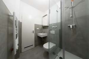 Gepflegte 4-Zimmer-Wohnung in Potsdam Babelsberg – Alt Nowawes 55b, 14482 Babelsberg Nord, Potsdam – Vorschaubild 7