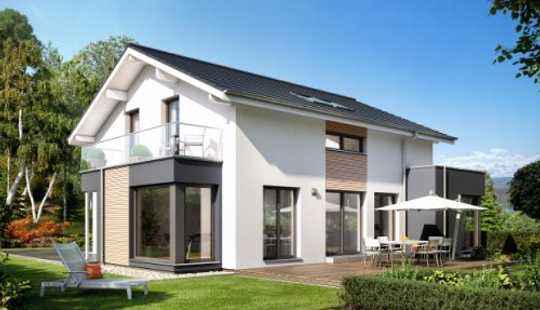Bild von Ihr Traumhaus von Bien-Zenker: Vielfalt trifft auf Individualität