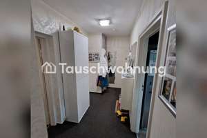 Tauschwohnung: Schöne Wohnung im Grünen gegen größere  – Solothurner Str 104, 81475 Fürstenried-West, München – Vorschaubild 2