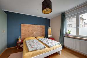 Modernisierter Altbau mit Charme und Komfort – Die vollständige Adresse der Immobilie erhältst du vom Anbieter., 89077 Weststadt, Ulm – Vorschaubild 9