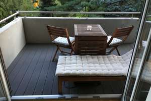 2-Zimmer-Neubau-Wohnung Bremen Rand Schwachhausen – Stolzenauer Str.  9 - 11, 28207 Hastedt, Bremen – Vorschaubild 11