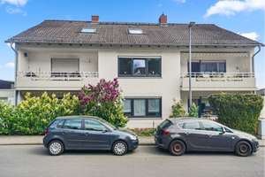 Top modernisierte, helle 3 Zimmer Dachgeschosswohnung  mit 2 Balkonen in Naurod  | WAGNER IMMOBILIEN – Die vollständige Adresse der Immobilie erhältst du vom Anbieter., 65207 Naurod, Wiesbaden – Vorschaubild 19