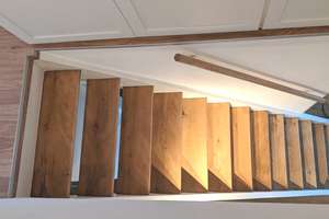 5-Zimmer-Maisonette-Whn., Gartenmitbenutzung, provisionsfrei – Die vollständige Adresse der Immobilie erhältst du vom Anbieter., 70199 Karlshöhe, Stuttgart – Vorschaubild 19
