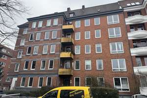 Mehrfamilienhaus mit 16 Einheiten im Hasseldieksdammer Weg - OTTO STÖBEN GmbH – Hasseldieksdammer Weg 27, 24114 Südfriedhof, Kiel – Vorschaubild 2