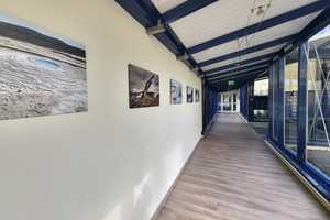 *Betreutes Wohnen* 2-Zimmer-Wohnung mit Terrasse in Wolfsburg – Am Bahnhof 7, 38448 Wolfsburg – Vorschaubild 7