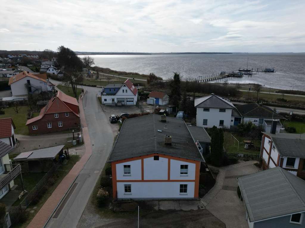Immobilie in Rerik - Charmantes Mehrfamilienhaus im Ostseebad Rerik - Bild 3