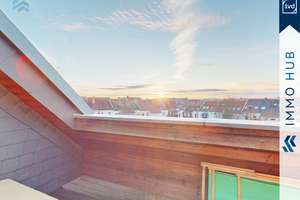 ++ Balkon, Parkett, Badezimmer mit Fenster & Badewanne! Charmante Maisonette-Wohnung in Leipzig ++ – Die vollständige Adresse der Immobilie erhältst du vom Anbieter., 4159 Möckern, Leipzig – Vorschaubild 13