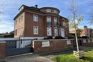 Möblierte Wohnung im Denkmal-Essen-Bredeney – Markuspfad 2, 45133 Bredeney, Essen – Vorschaubild 2